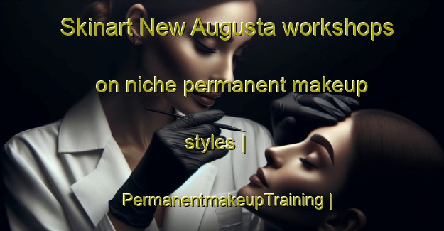 Skinart New Augusta workshops on niche permanent makeup styles | PermanentmakeupTraining | PermanentmakeupClasses | SkinartTraining-United States
